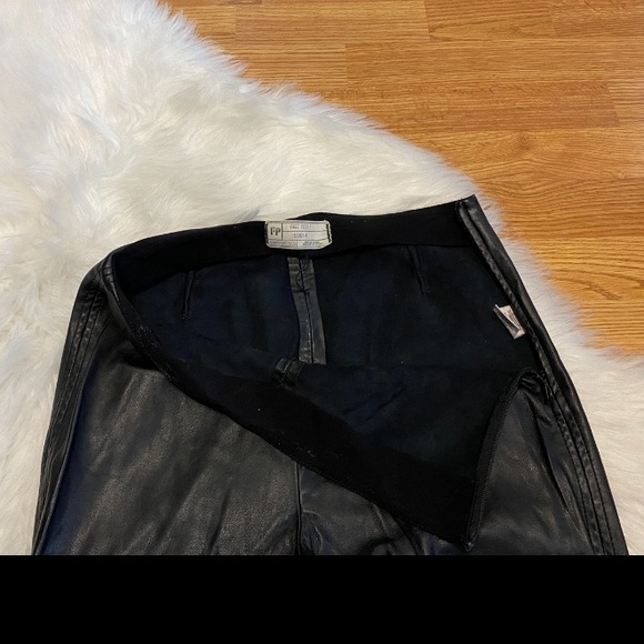 🔻SALE🔻FREE PEOPLE🔹GREAT CONDITION - Picture 5 of 8